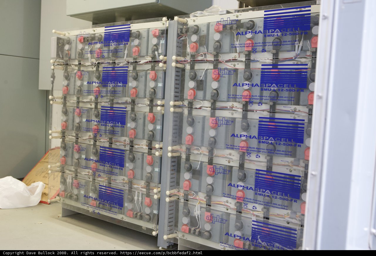 Battery Arsenal