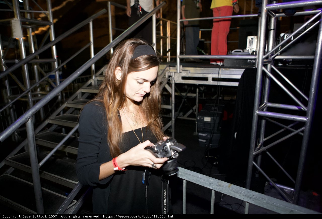 Capturing Memories