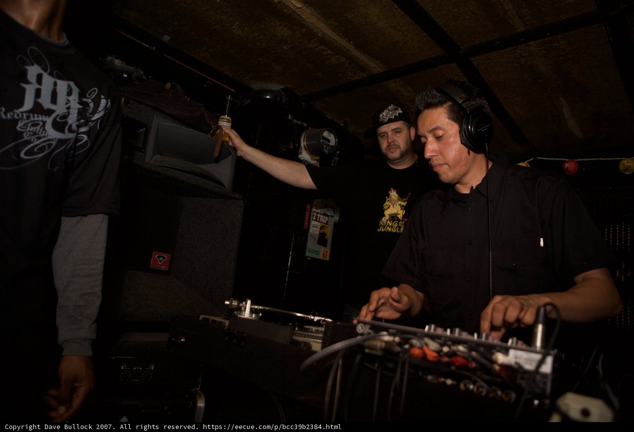 Pure Filth DJ Set