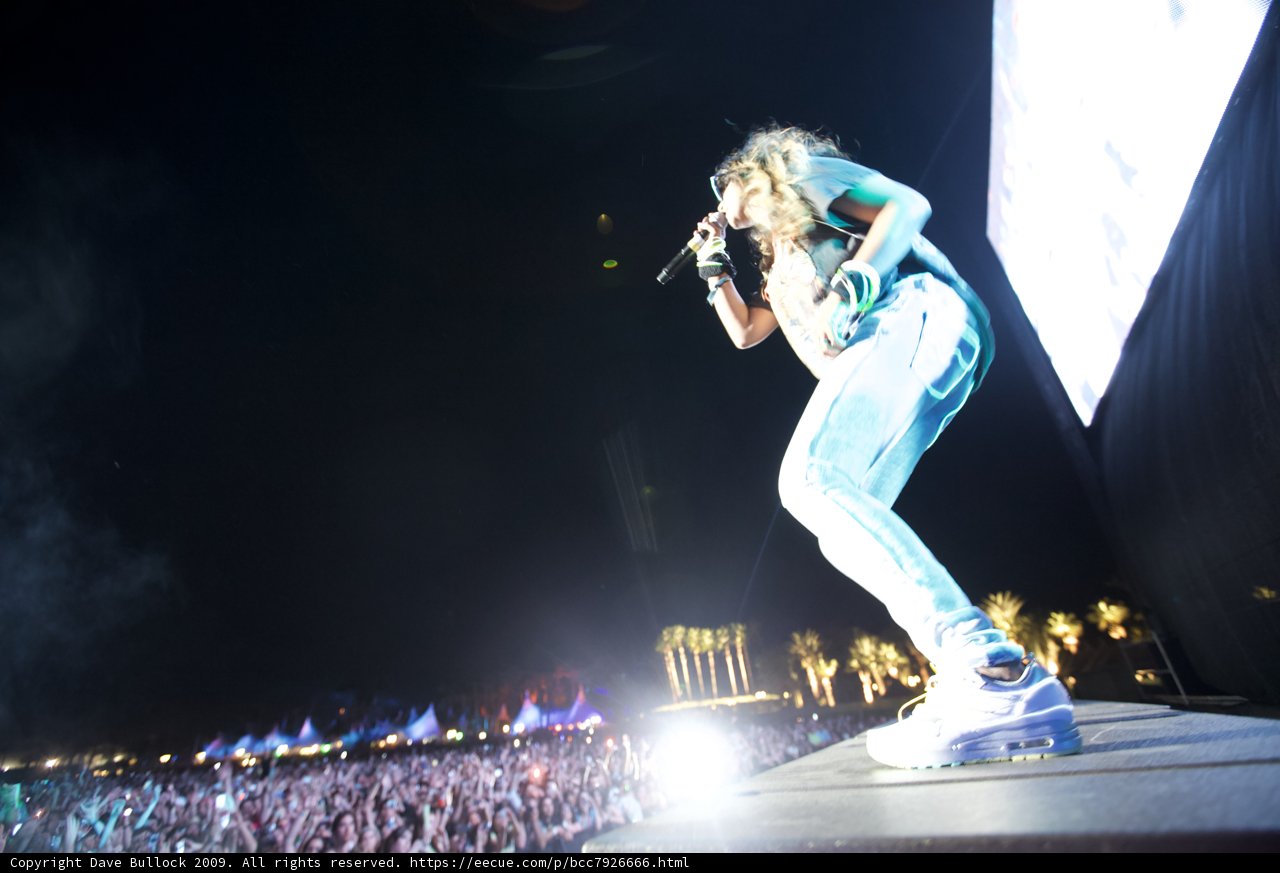 On Stage and in Style