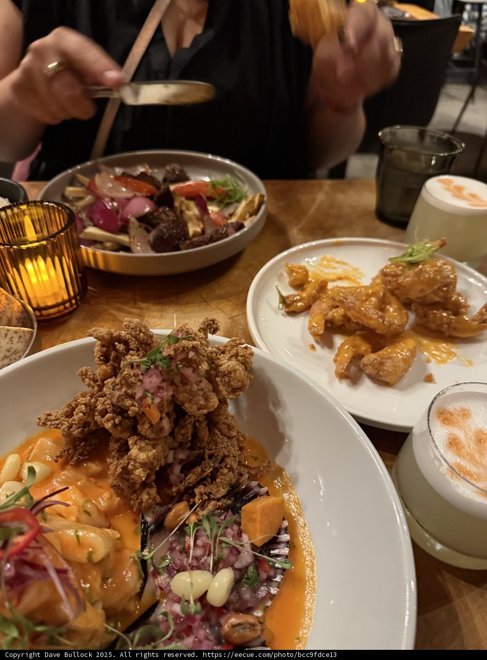 Brunch Delights at Walnut Creek