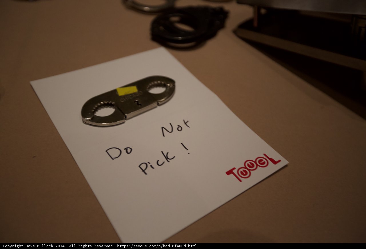 Message from the Conference