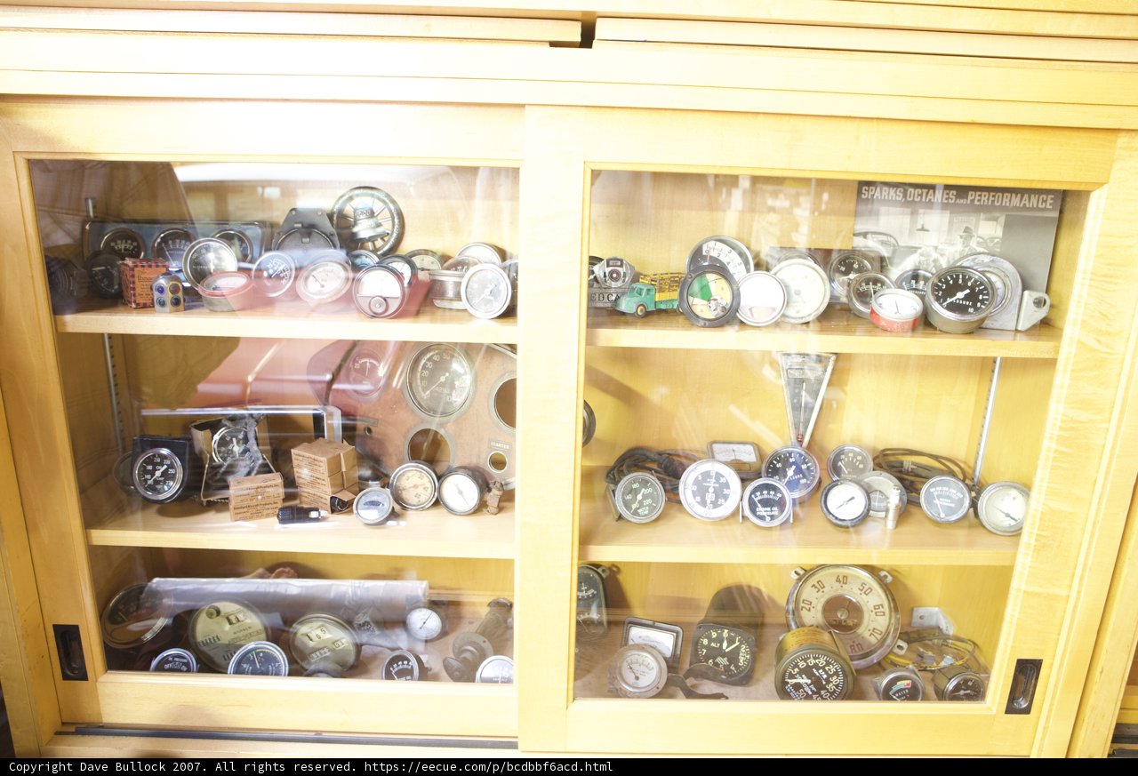 Timeless Treasures
