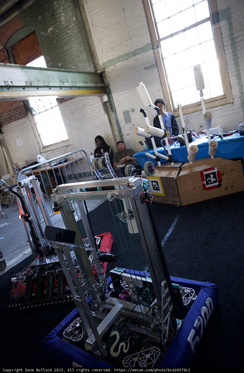 Robotic Innovations in Action