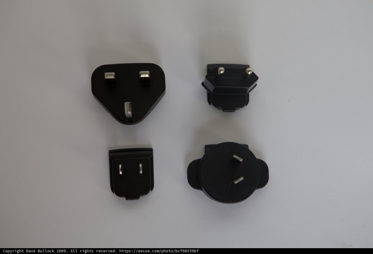 Diverse Plugs