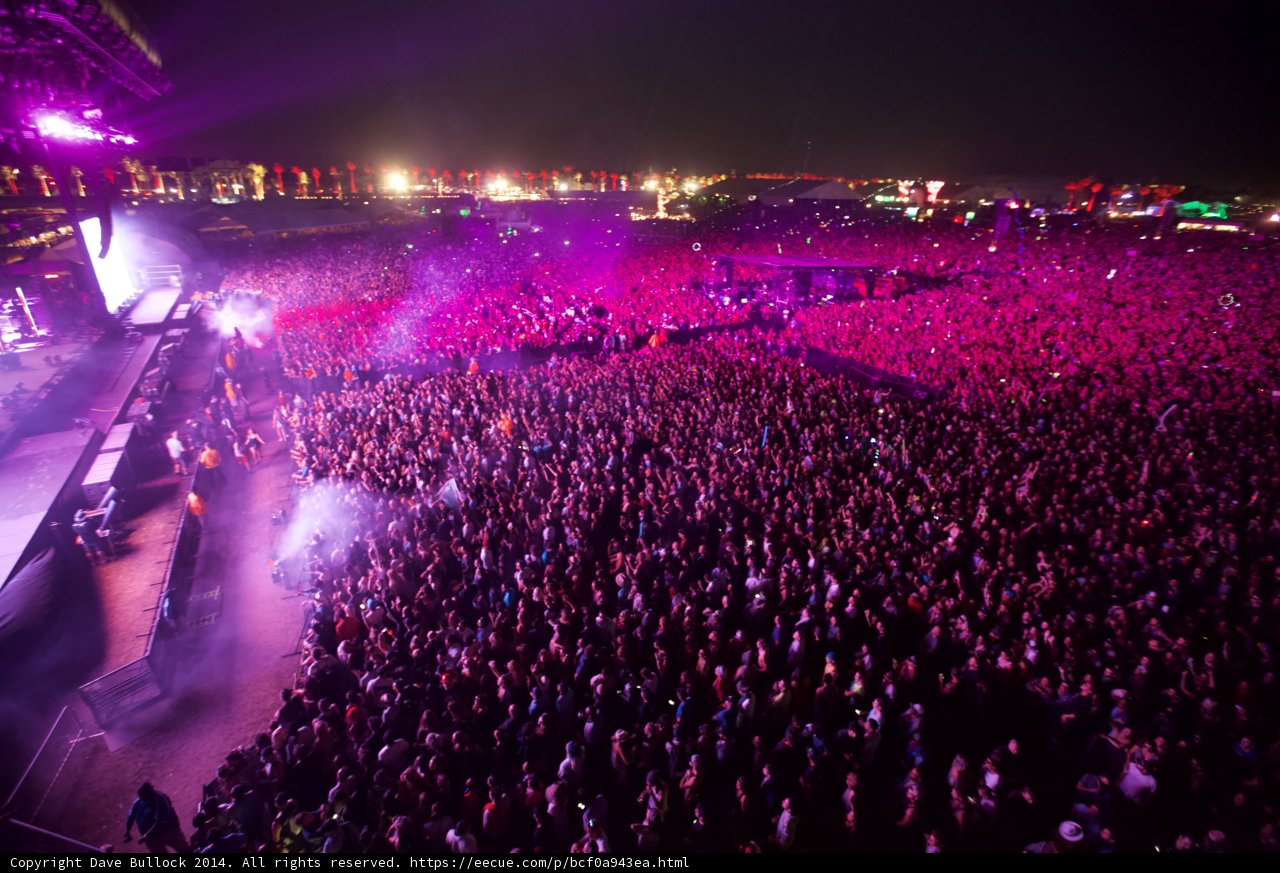 Purple Haze at Empire Polo Club