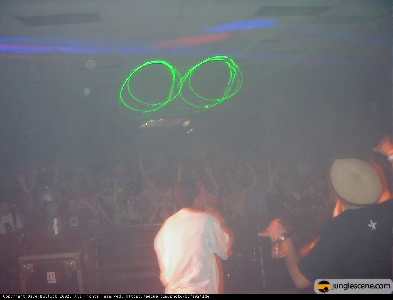 Nightclub Vibes