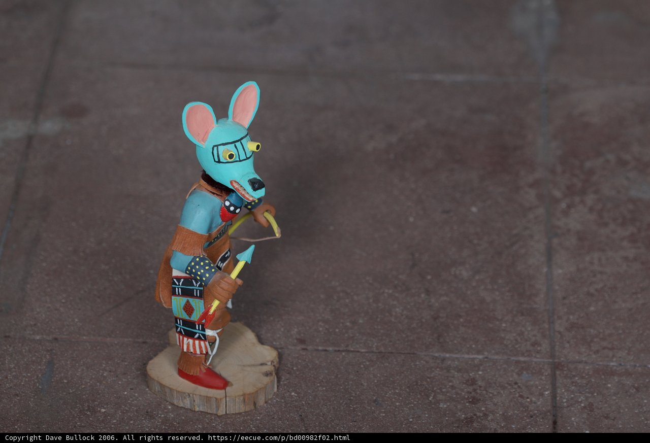 The Armed Rabbit
