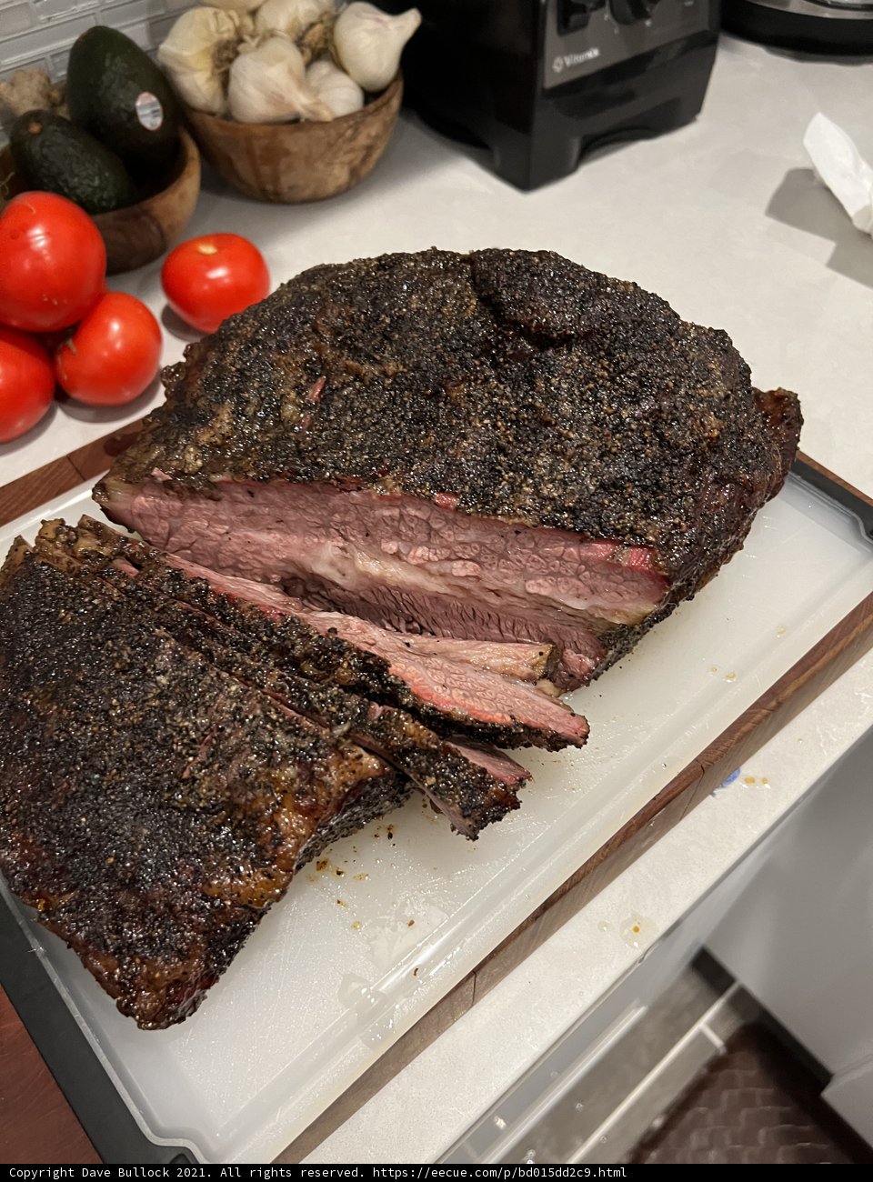 Savory Beef Steak Platter