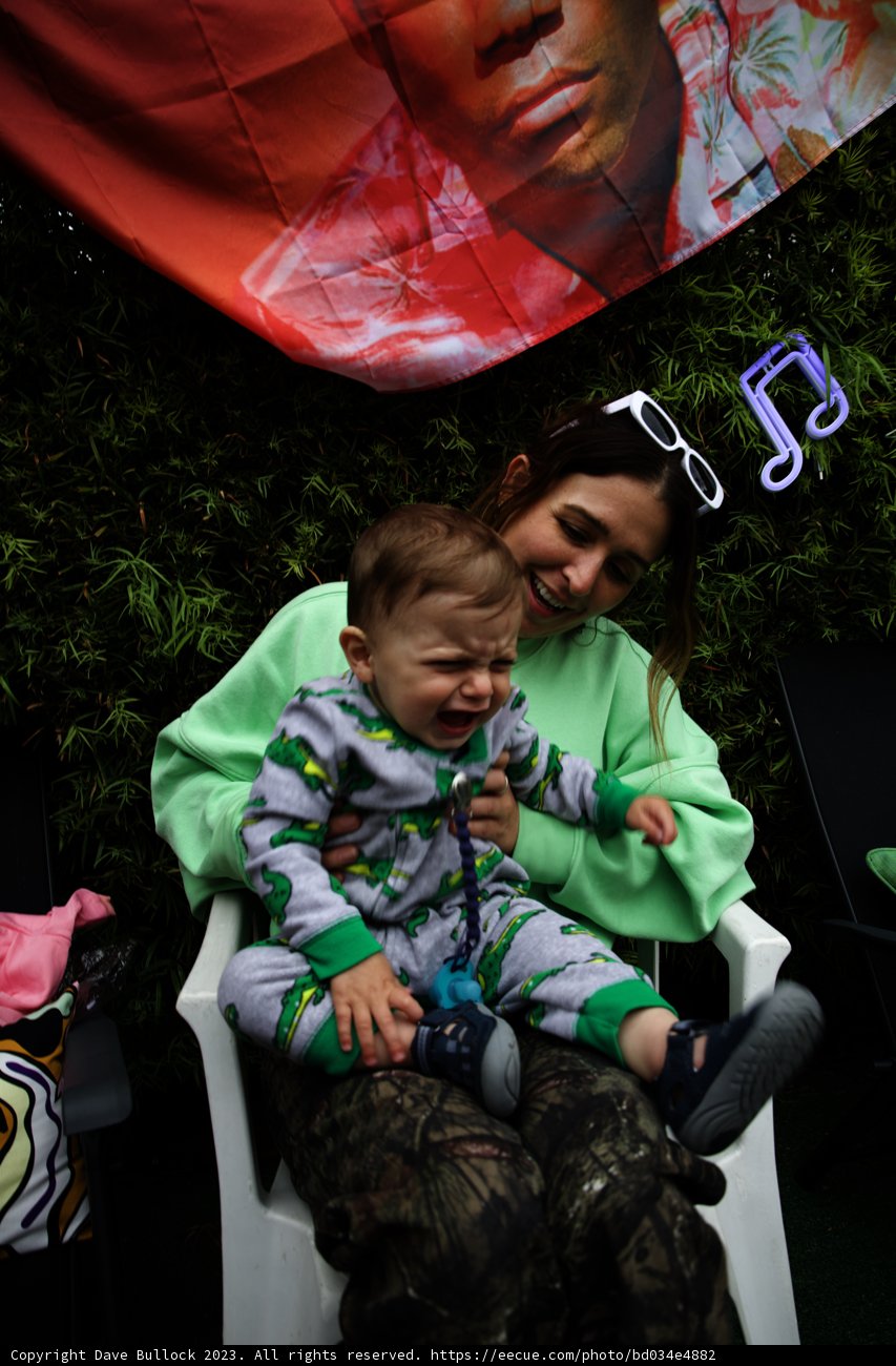 Cherished Moments at Cam's Grad Party