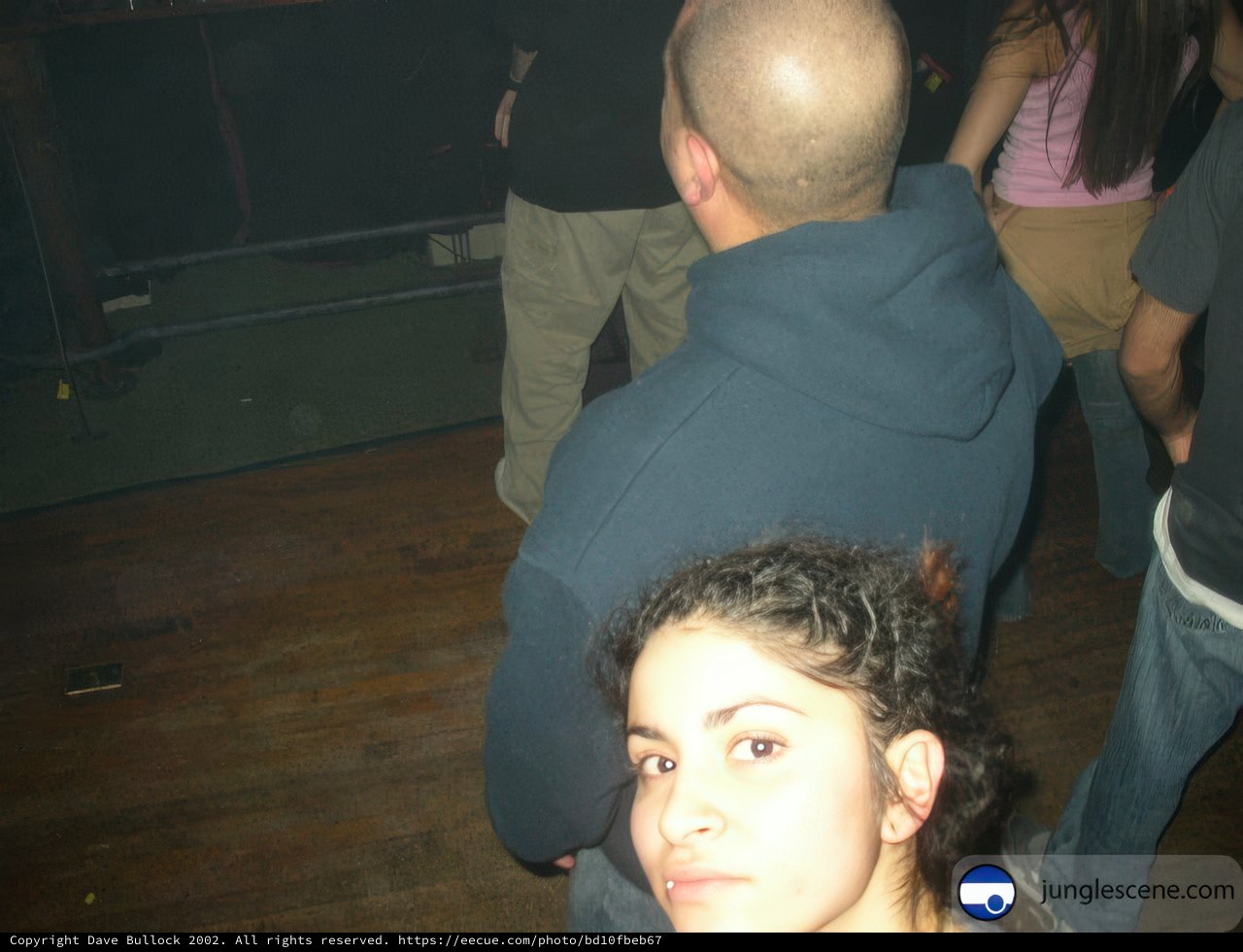 Club Night