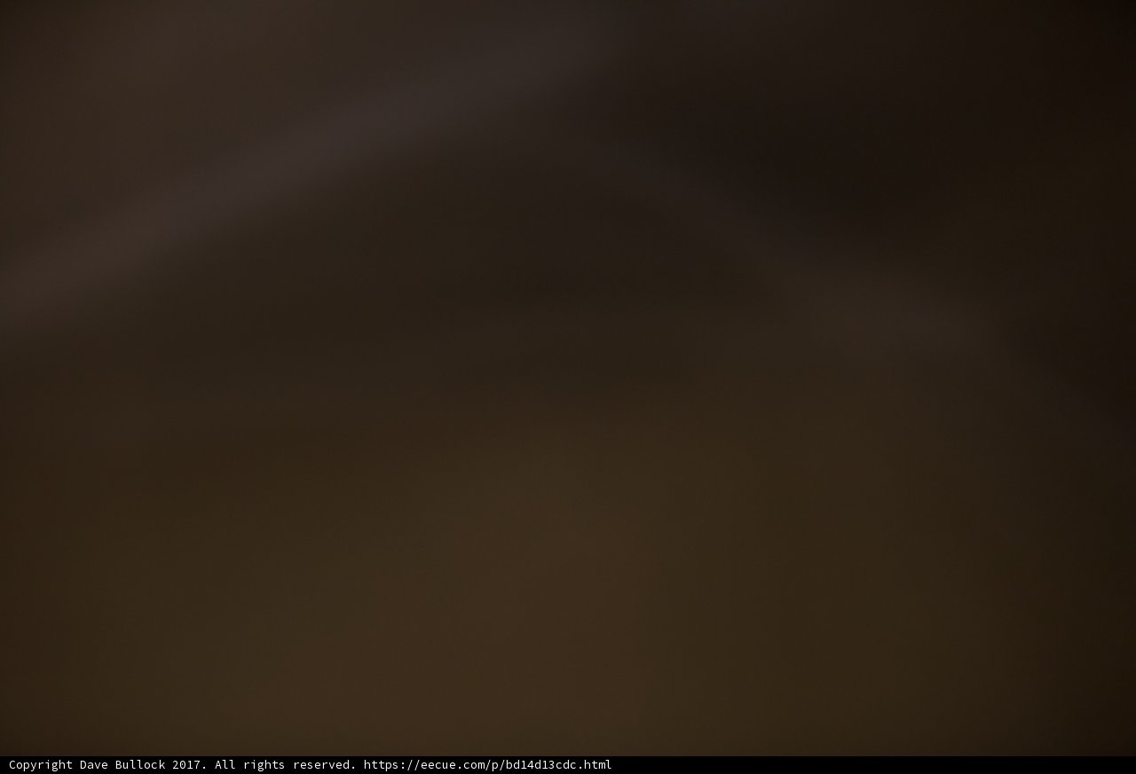 Capturing Nature's Light