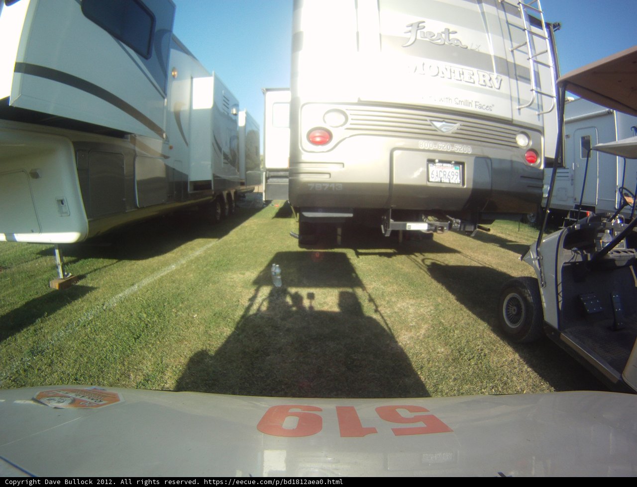 Home on Wheels