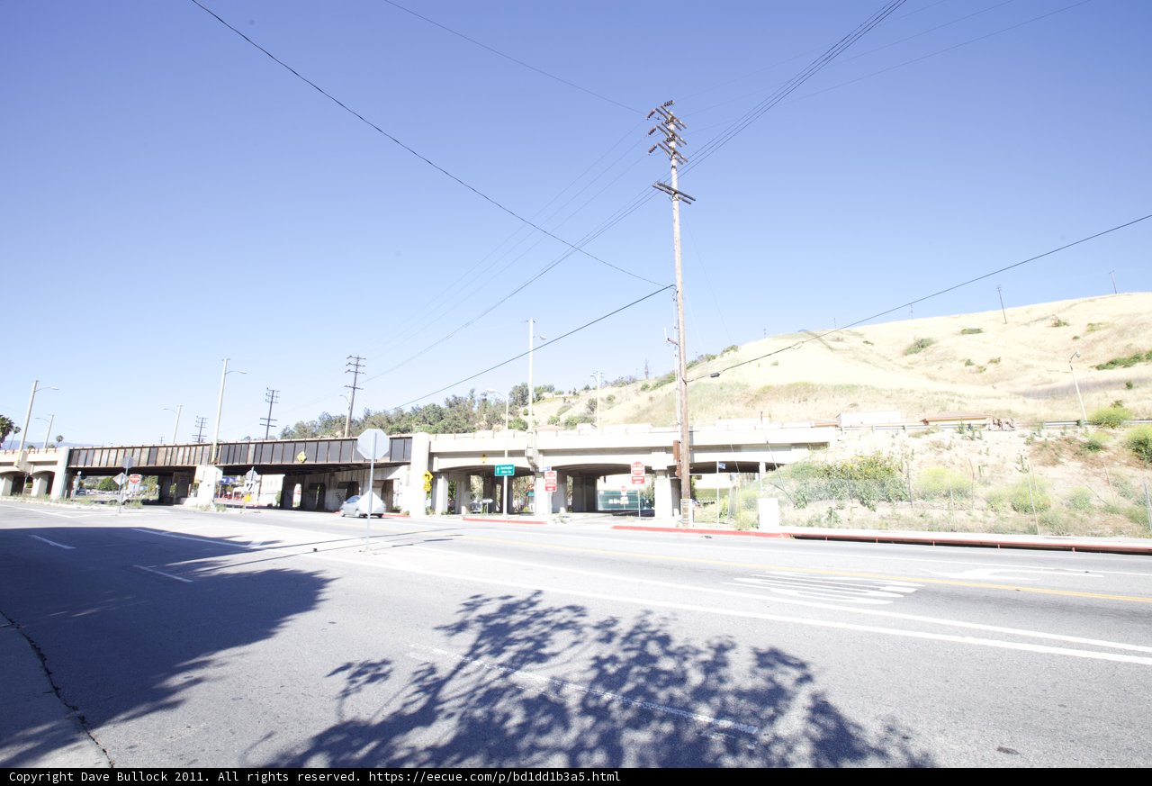 The Overpass