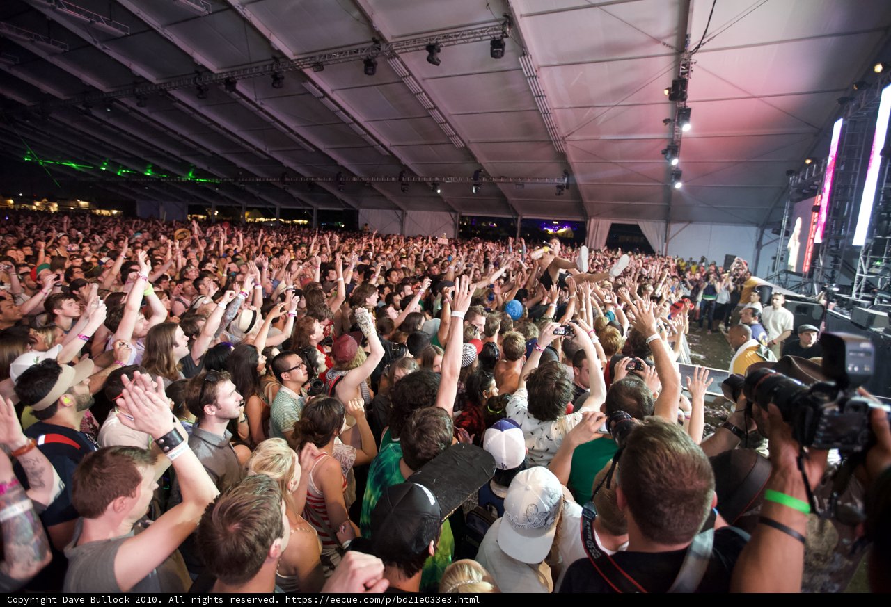 Hands Up High