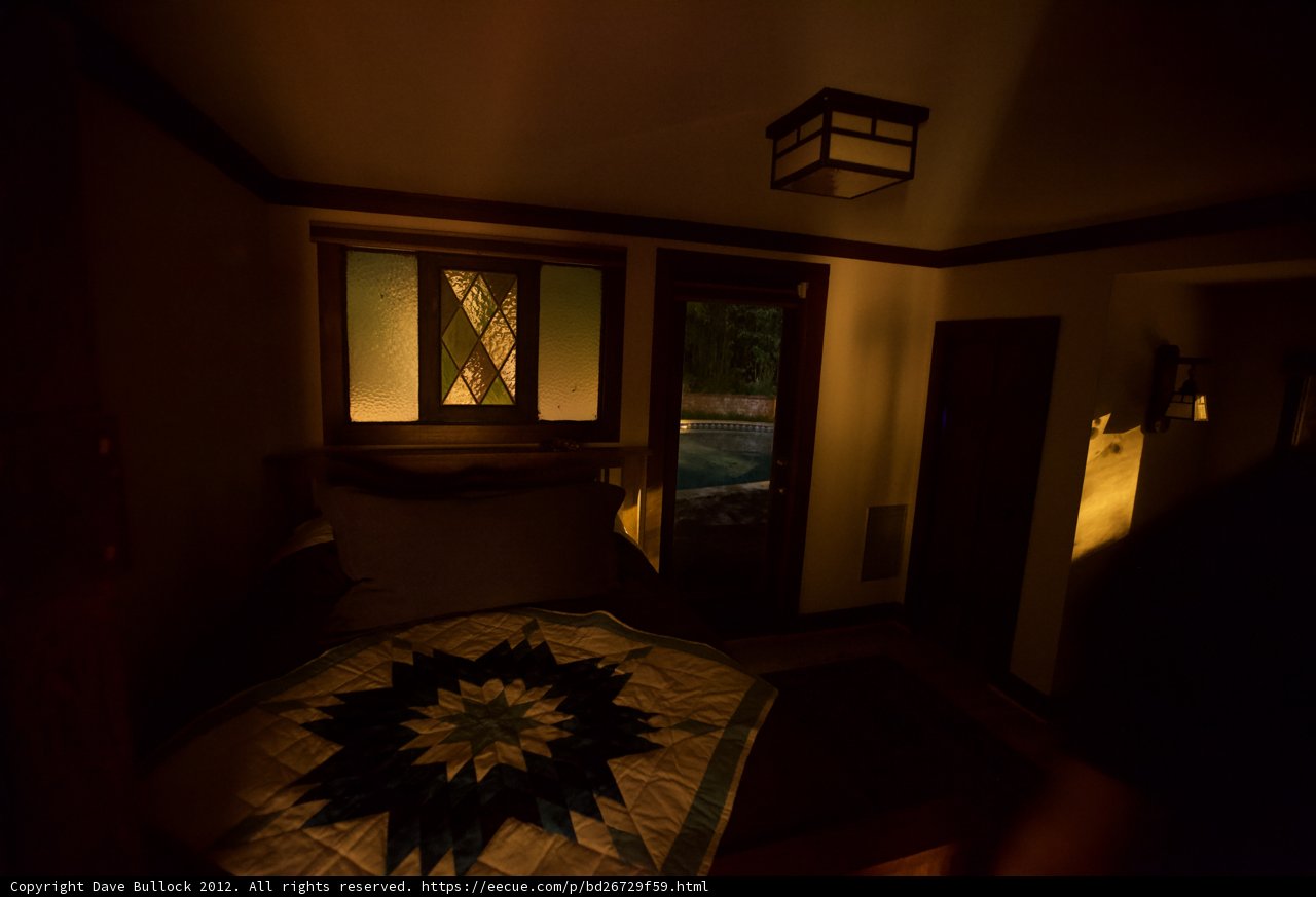 Serene Slumber