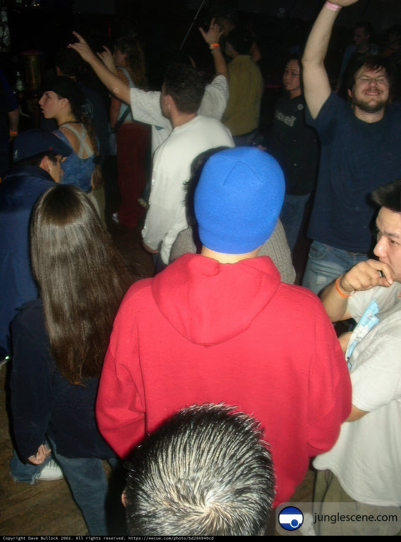 Grooving Under One Roof