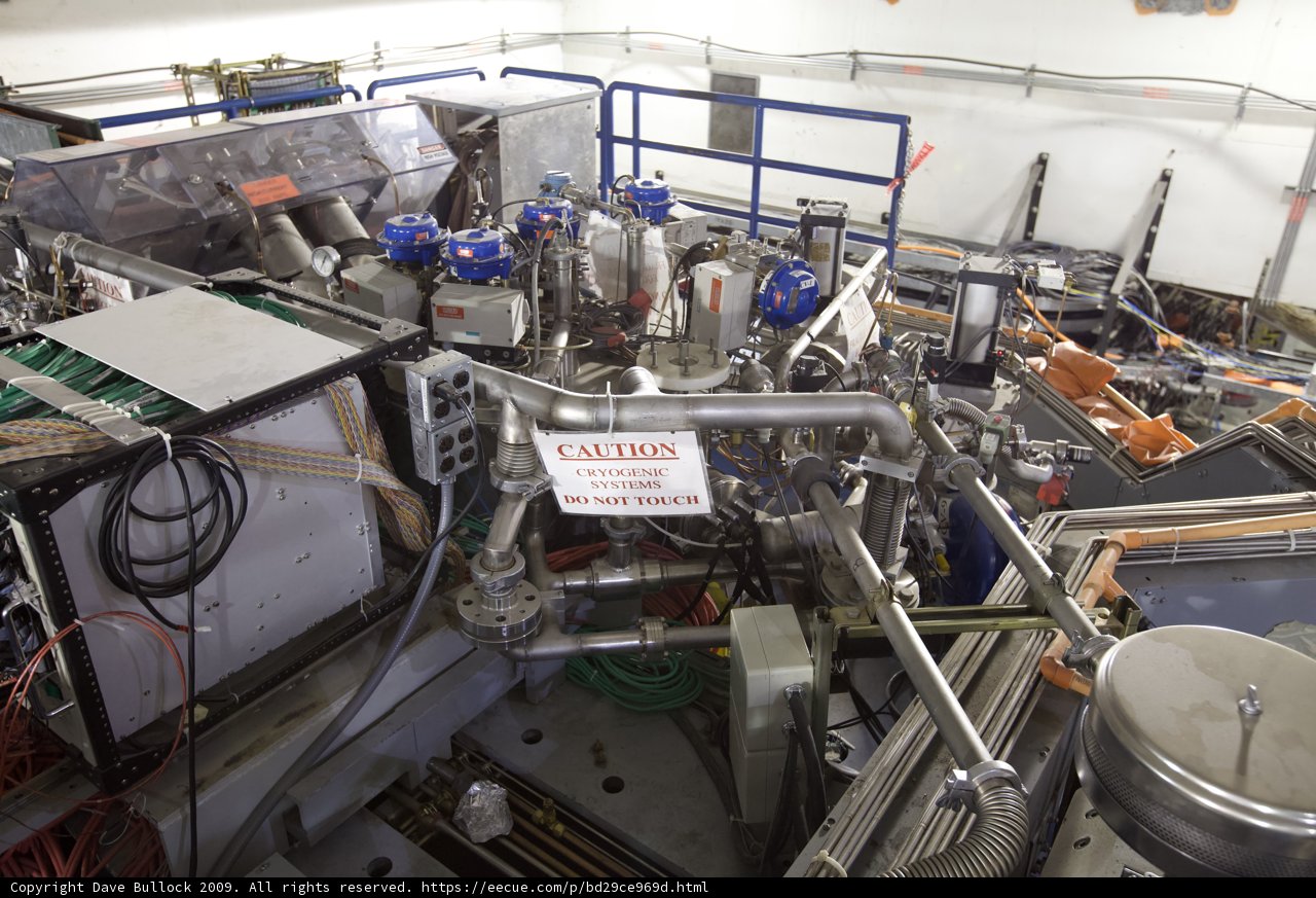 The Marvelous Machine of Manufacturing