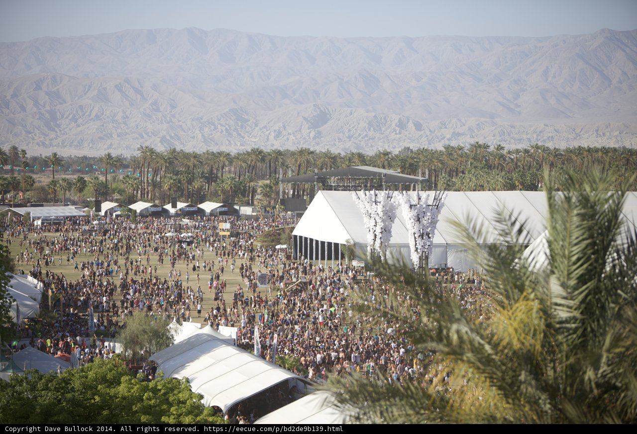 Desert Jam