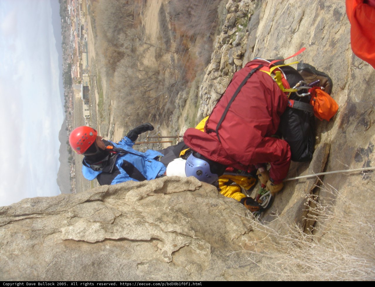 Reaching New Heights