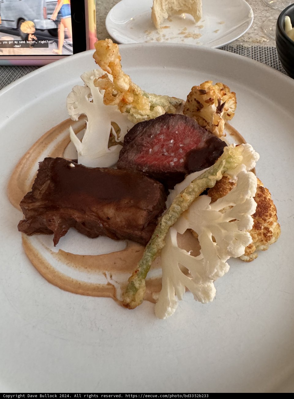 Gourmet Mornings at The Royal Hawaiian