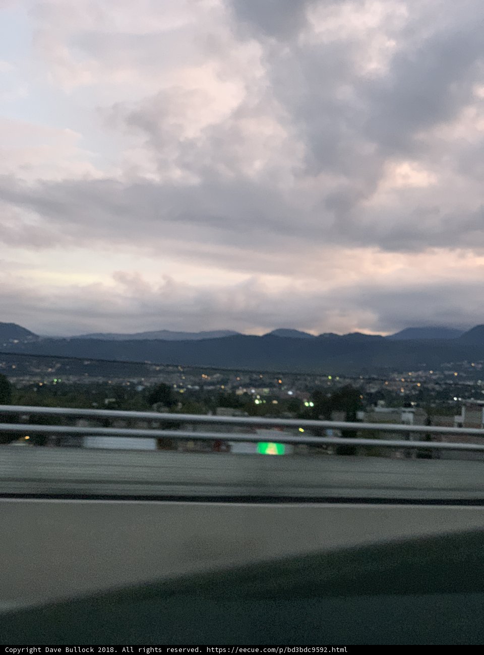 Urban Journey