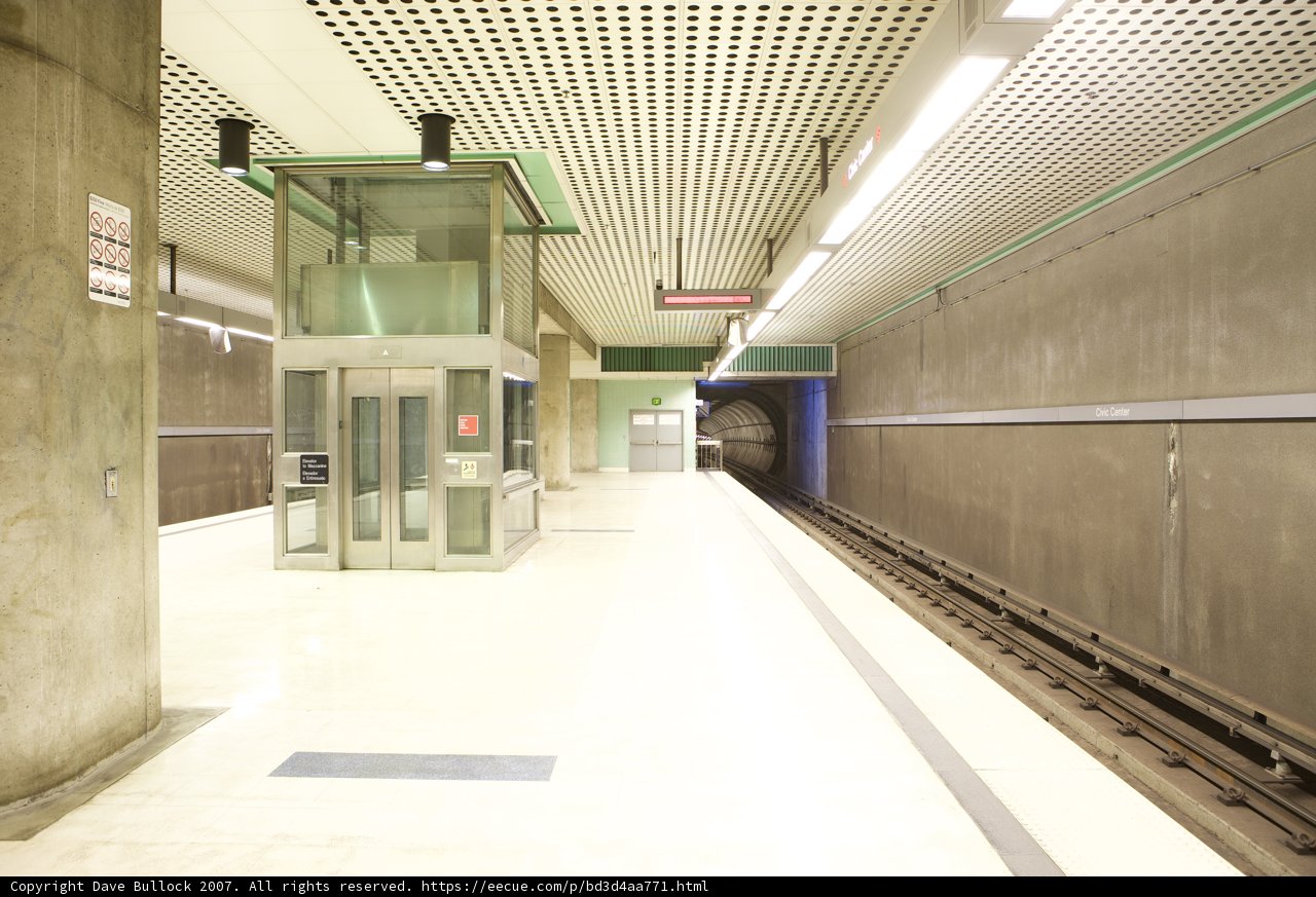 Terminal Transport