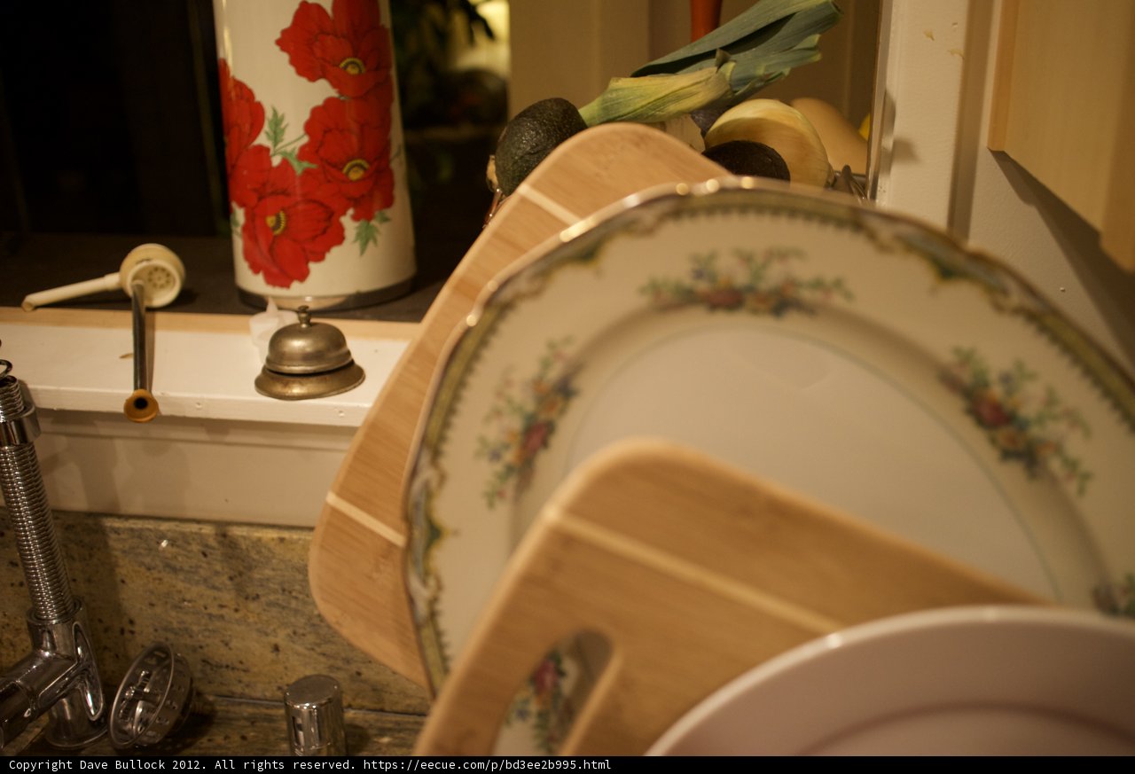 Artful Dining