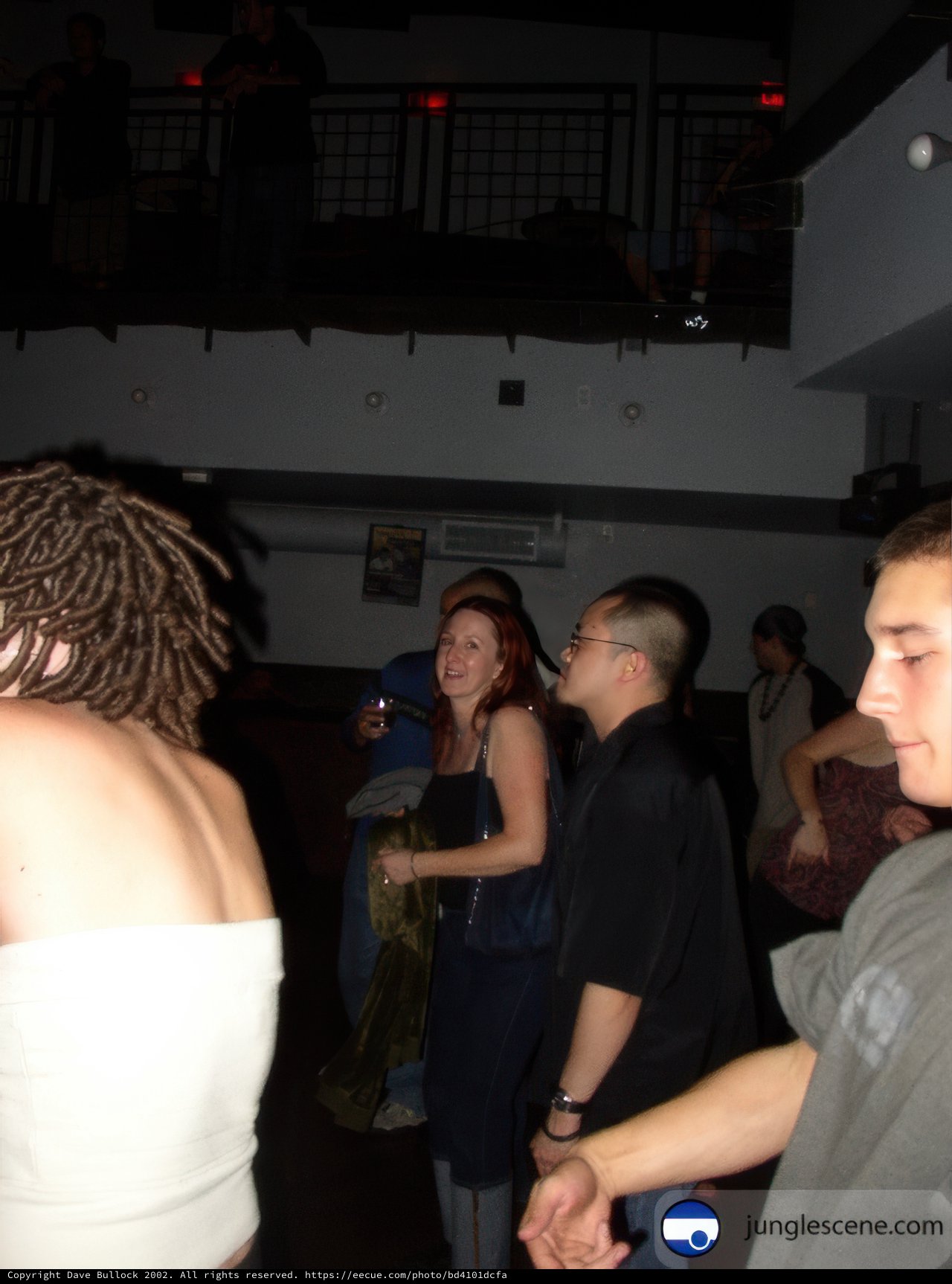 Nightclub Vibes