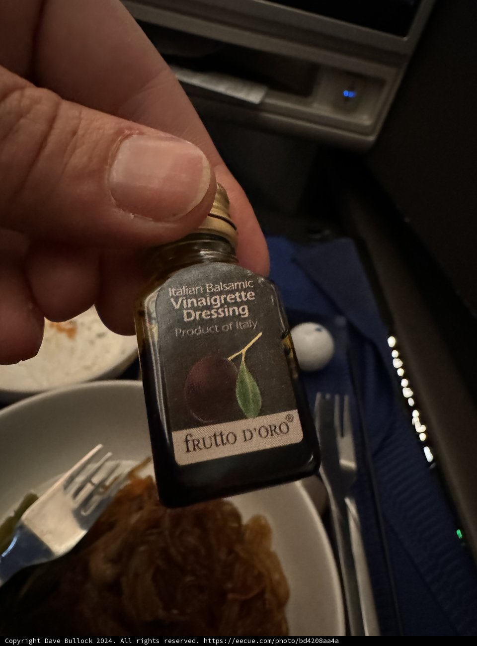 An International Culinary Adventure Begins