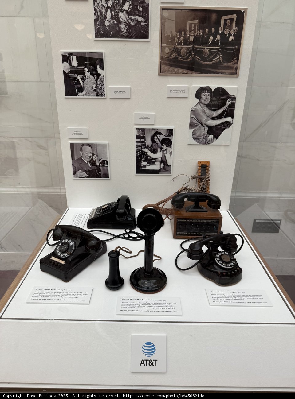 Echoes of Communication: A Journey Through Time
