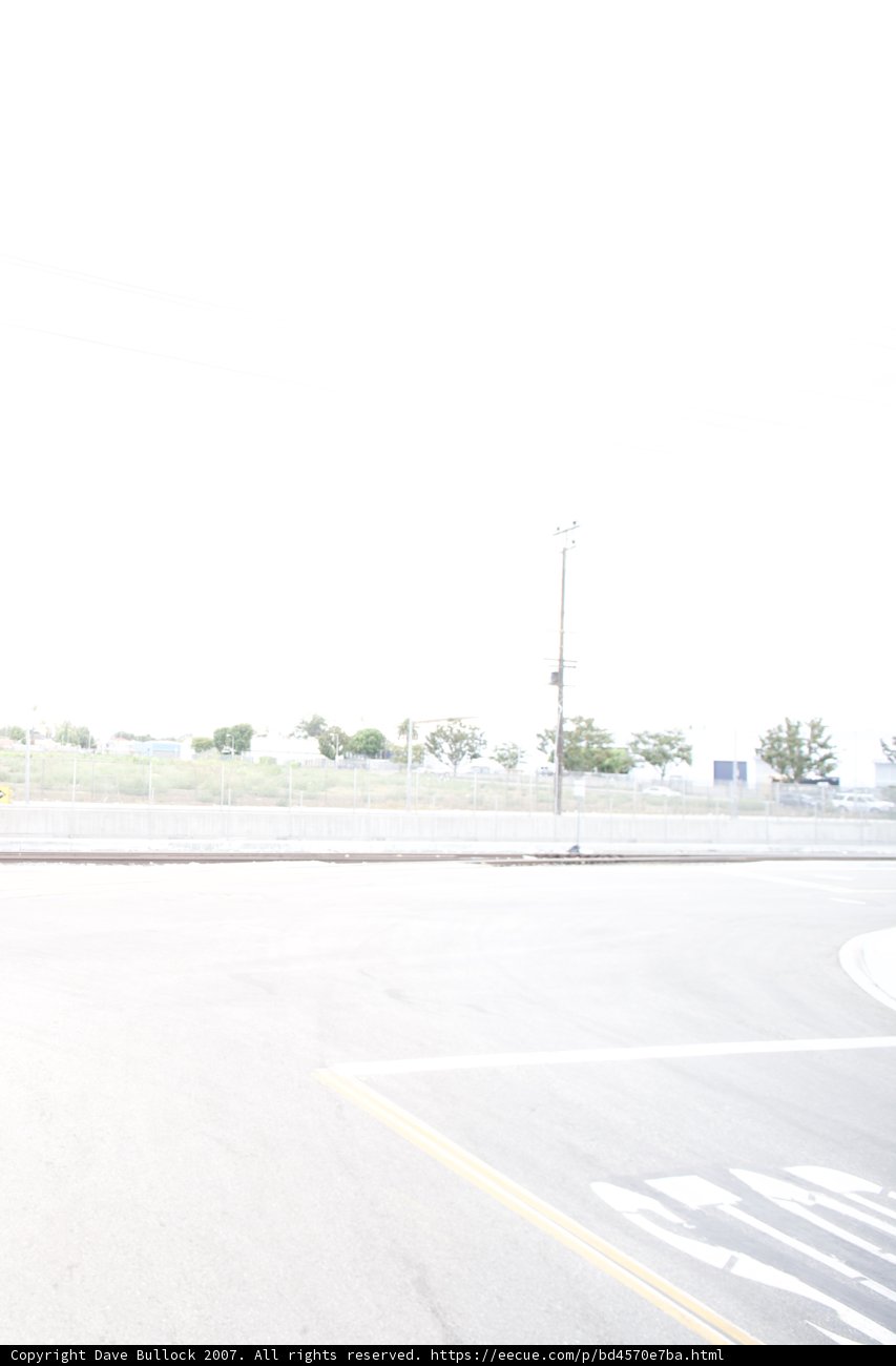 Street Shreddin'