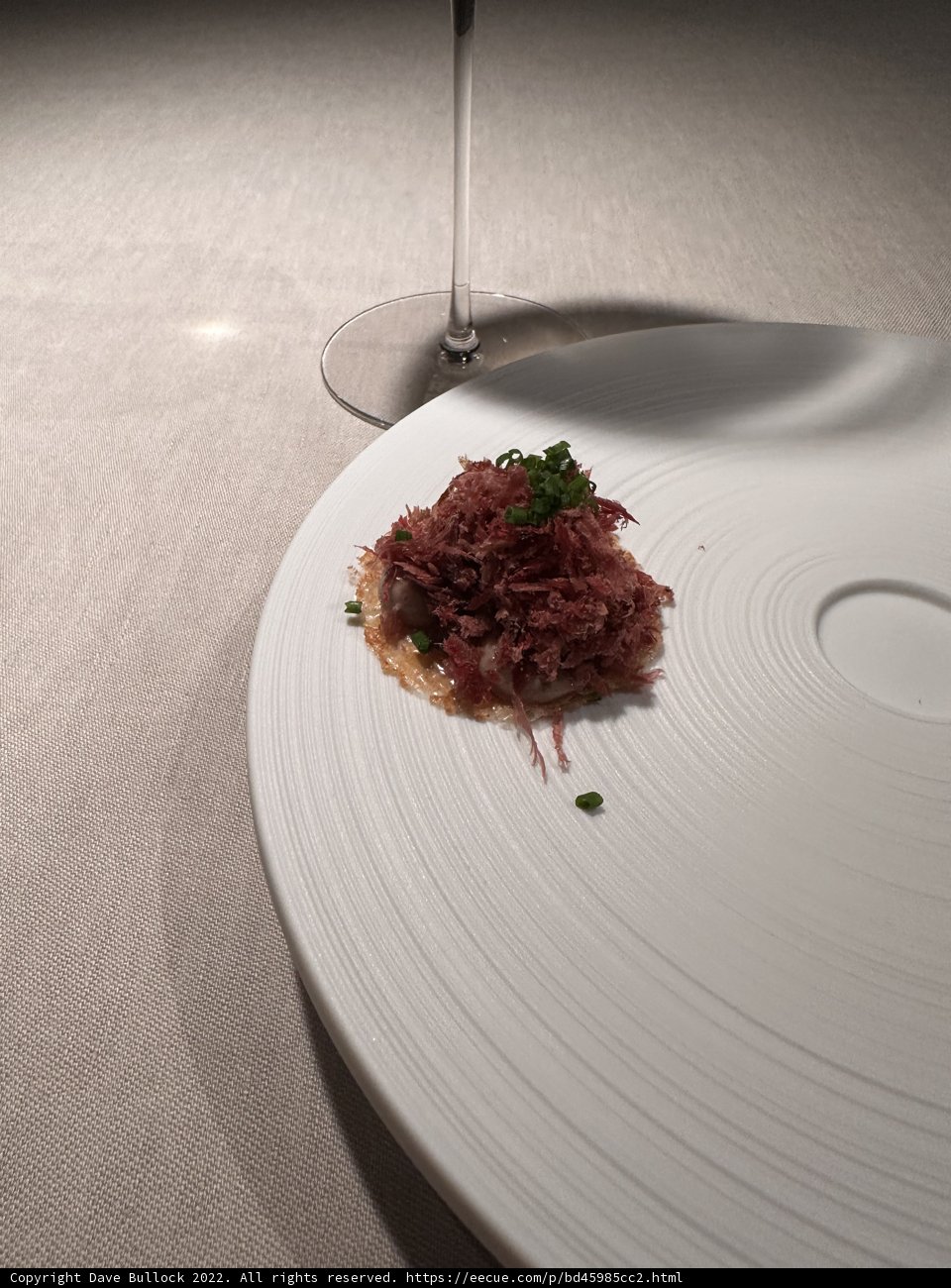 Culinary Delight in Zürich