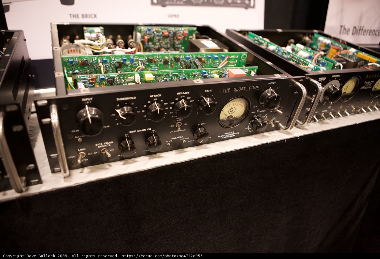 Cutting-Edge Hardware for Electronics Enthusiasts