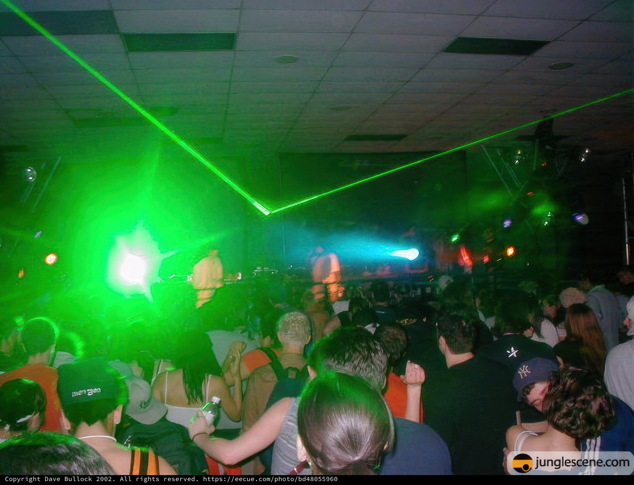 Disco Nightlife!