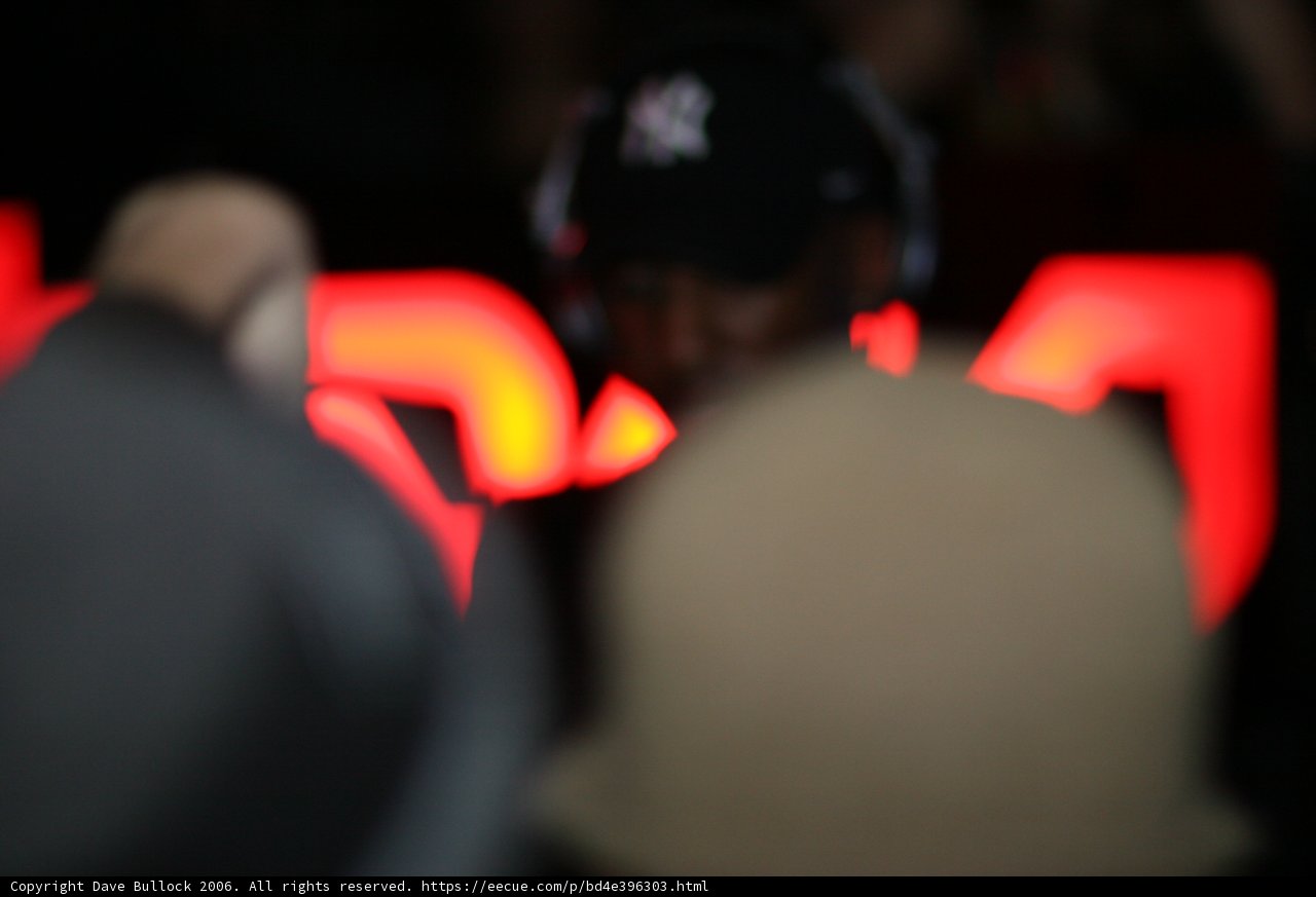 Man in Black Baseball Cap