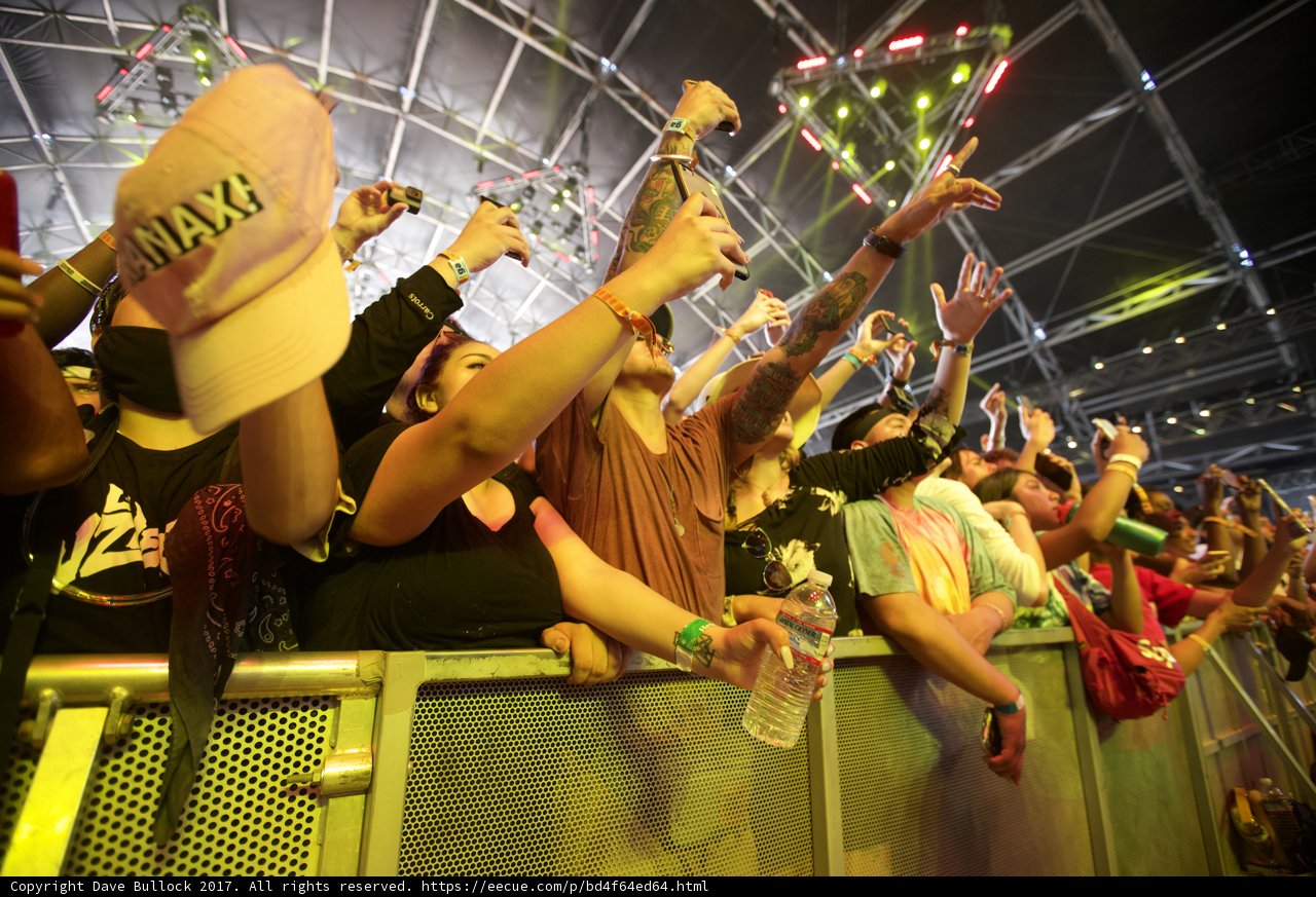 Electric Energy of the Urban Crowd