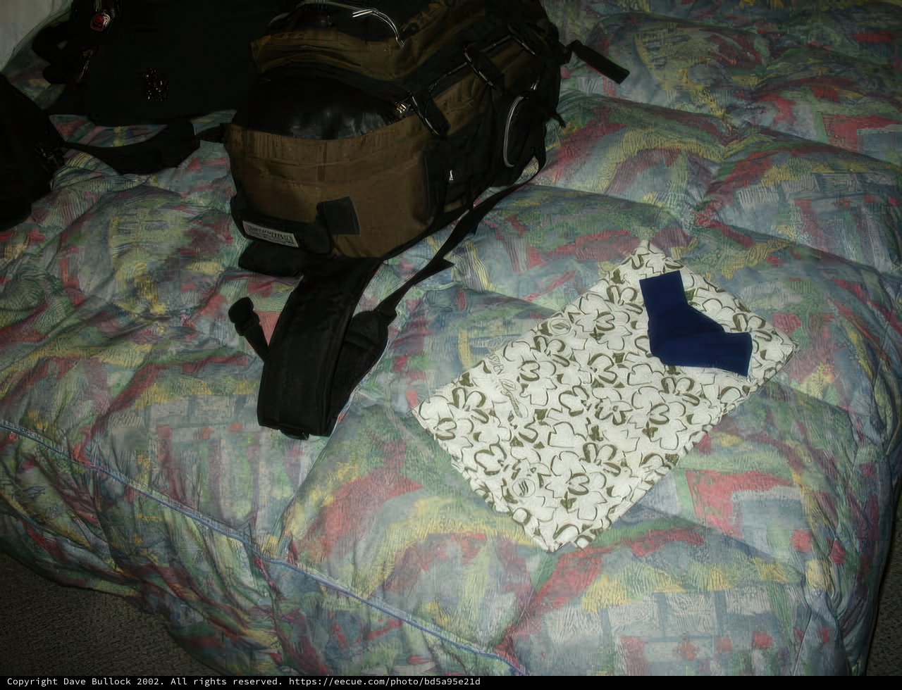 Travel Essentials