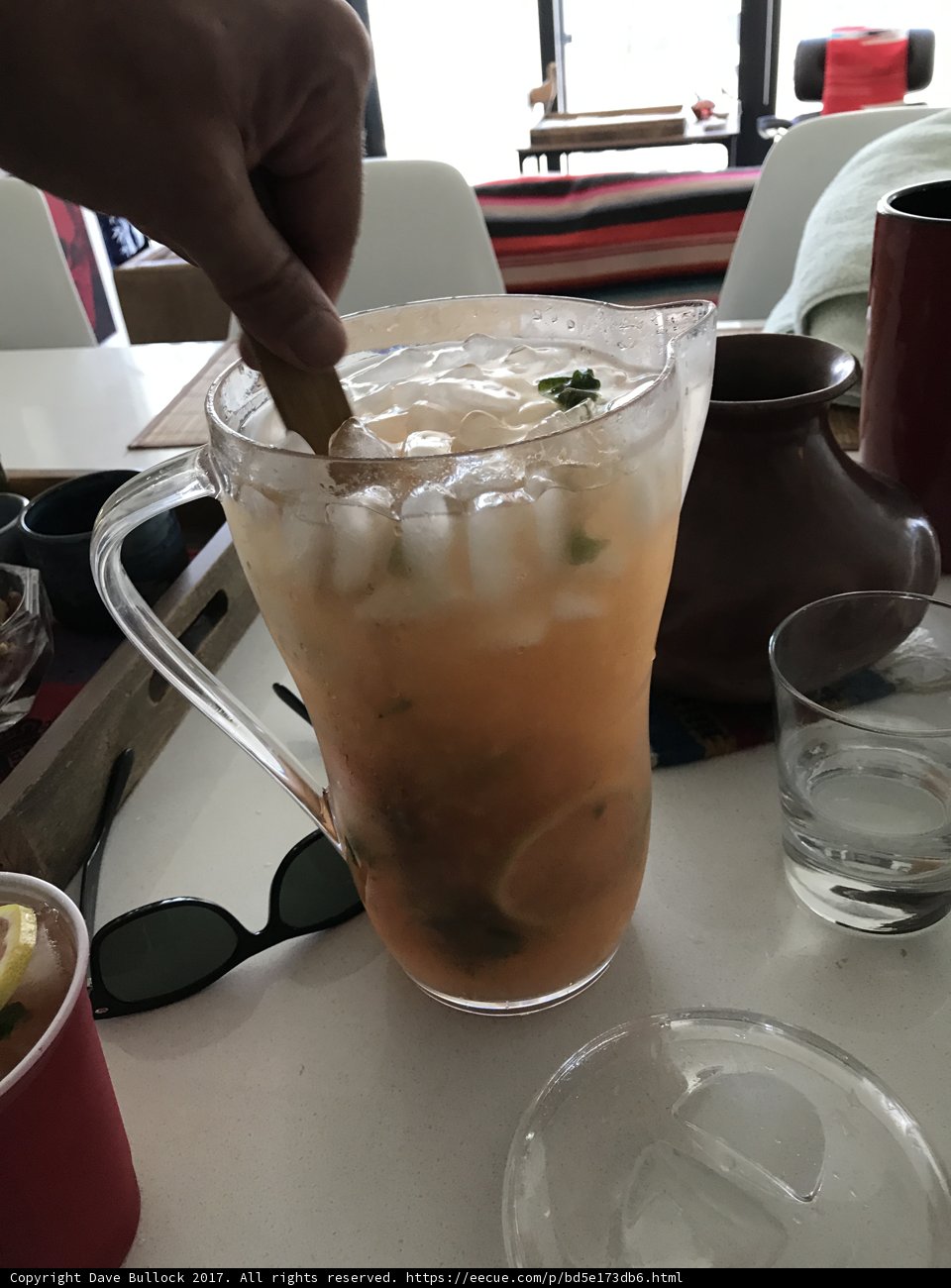 Cocktail Hour