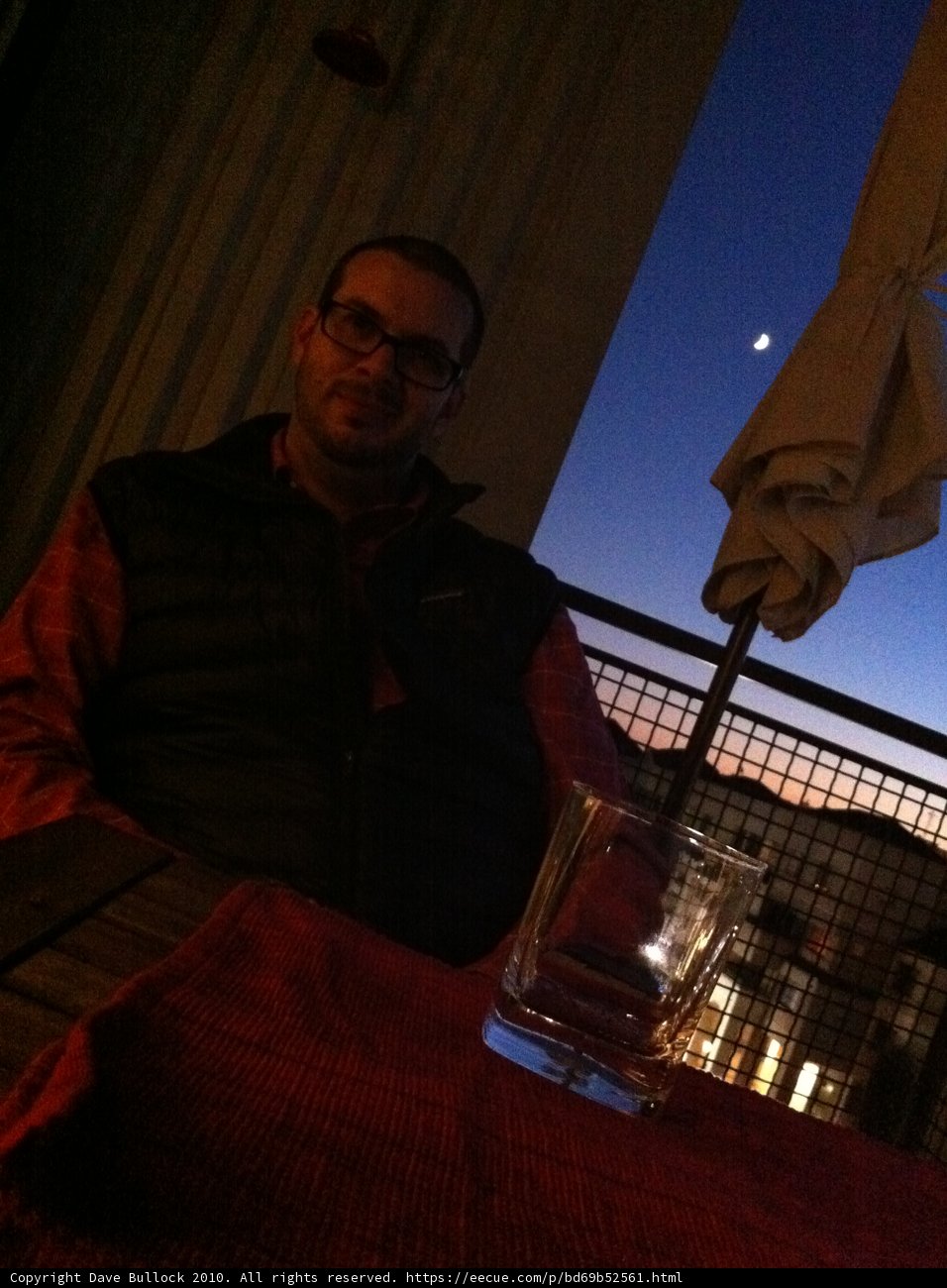 The Wine Connoisseur