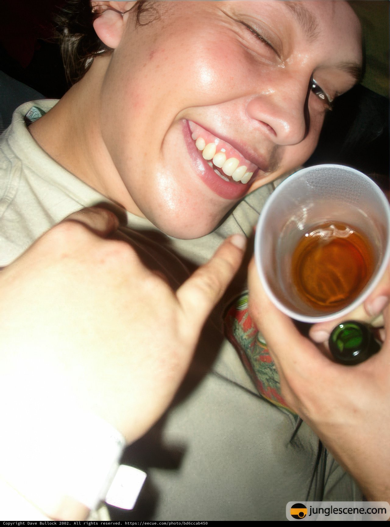 Wedding Toast