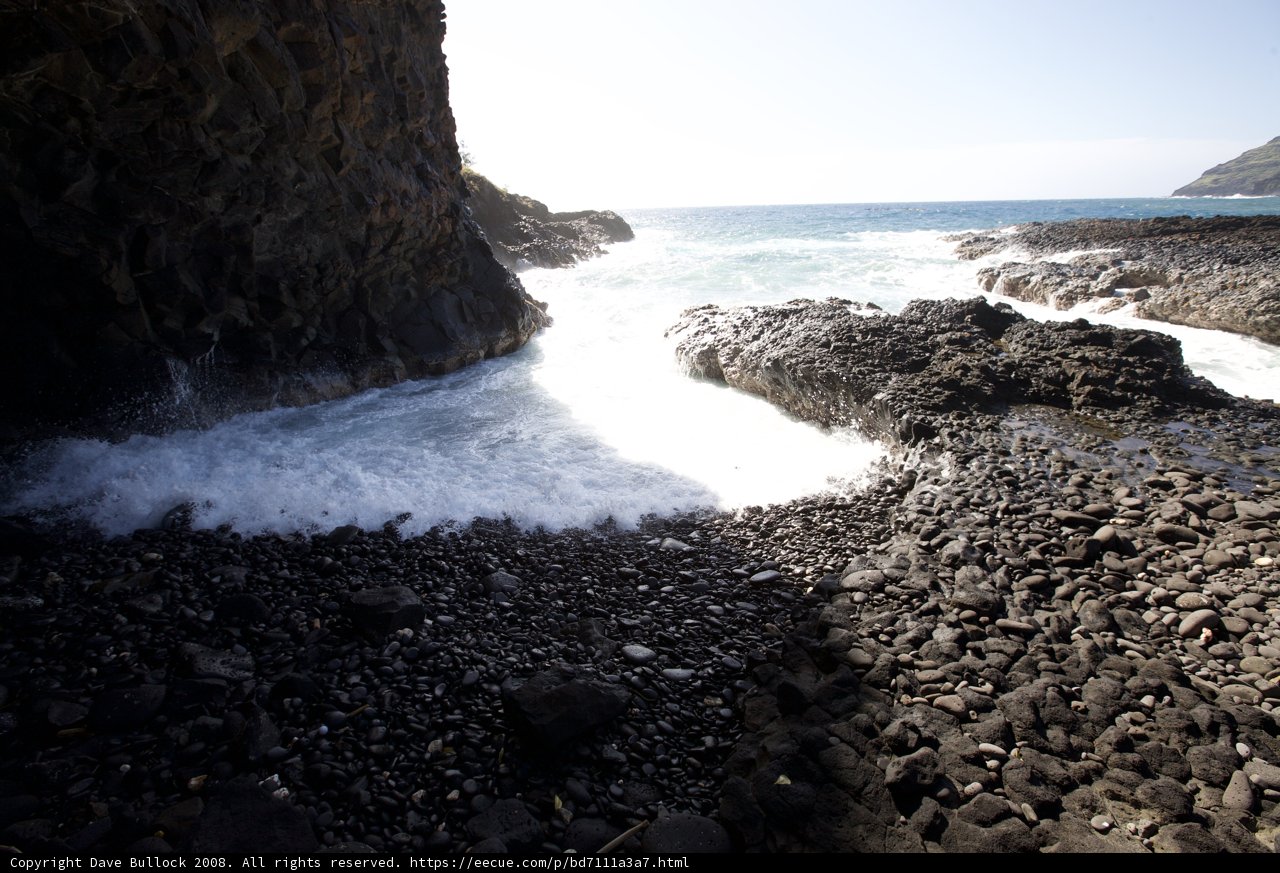 Serenity at the Promontory