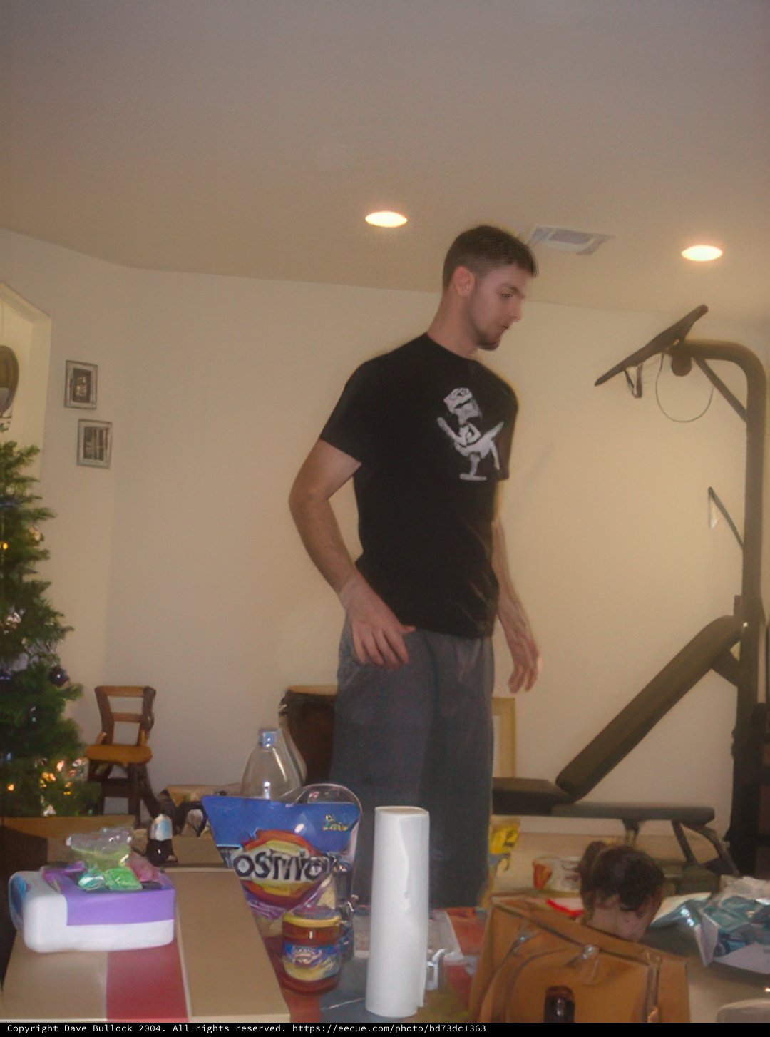 Christmas Memories