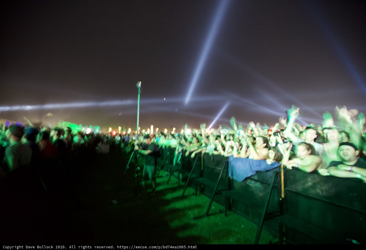 Green Light Groove