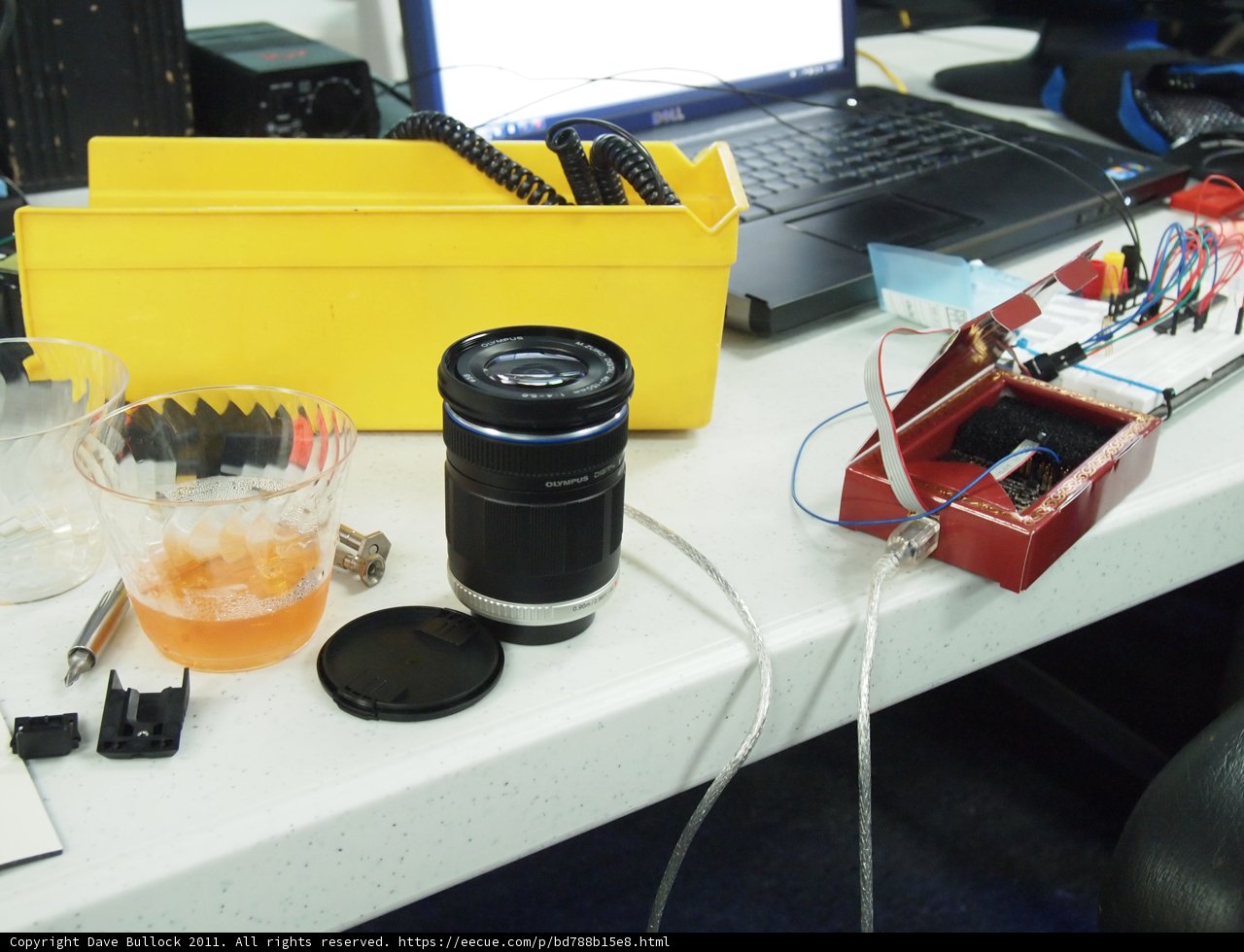 Workspace Essentials