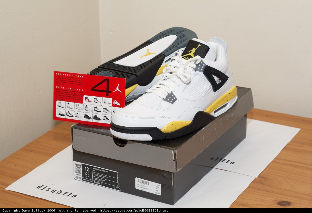 Fresh Kicks at the Table
