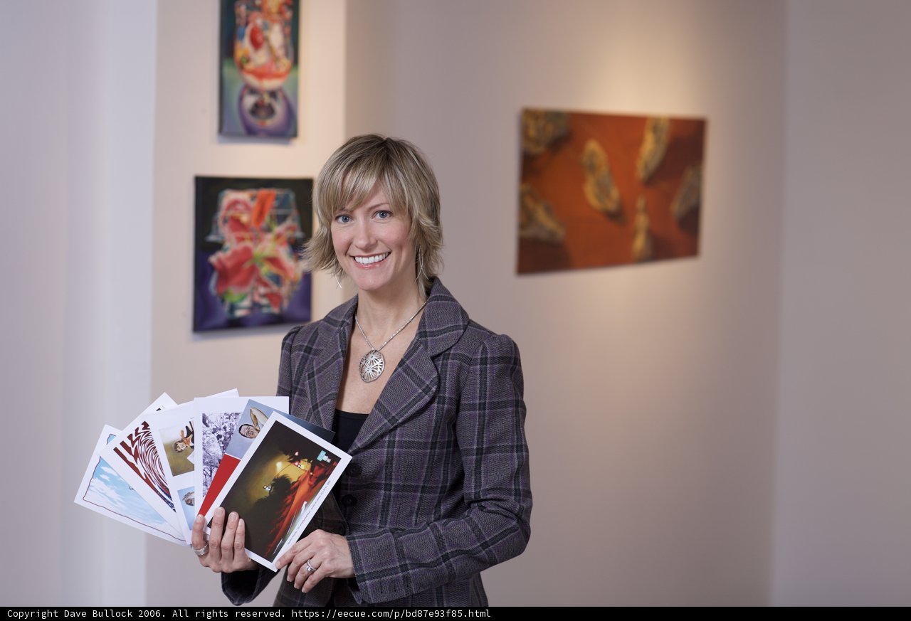 Gallery Cards