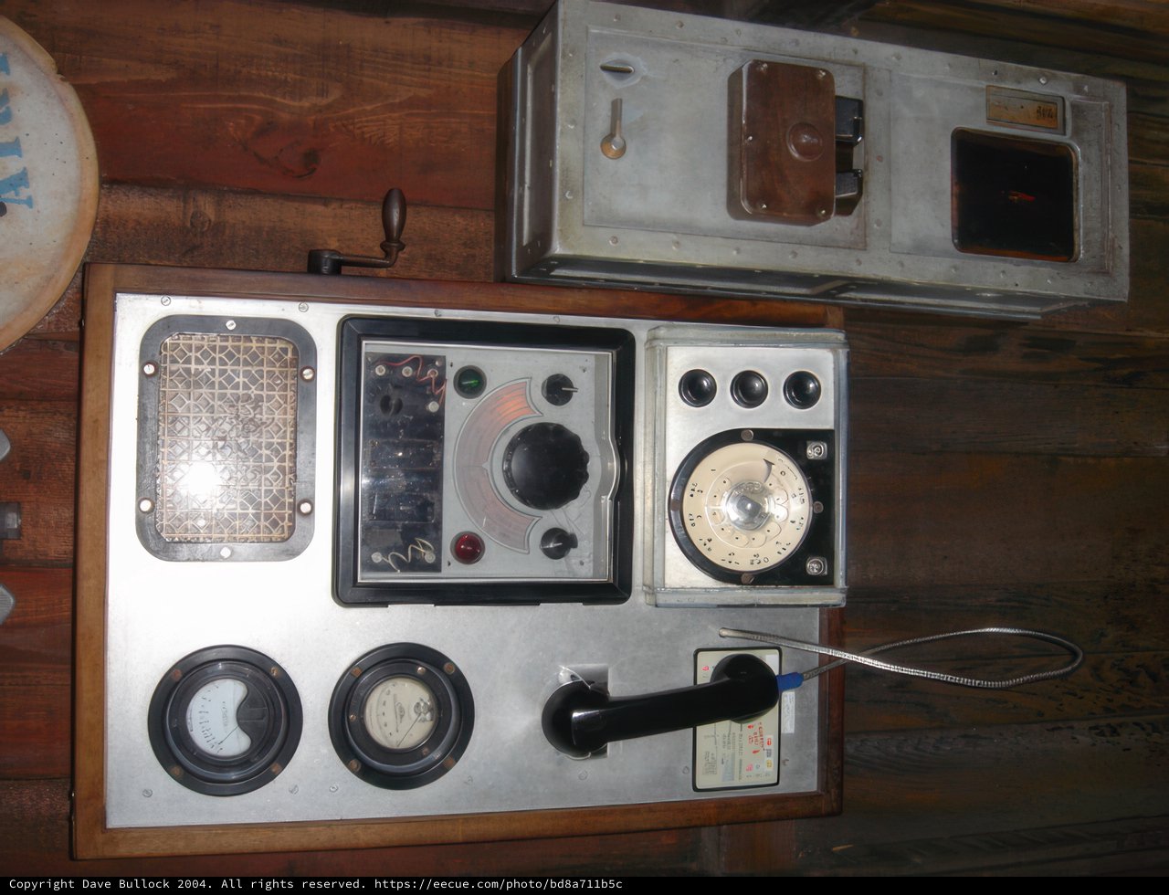 Electronic Hub