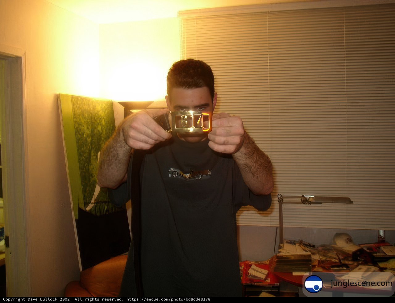 Coffee Break