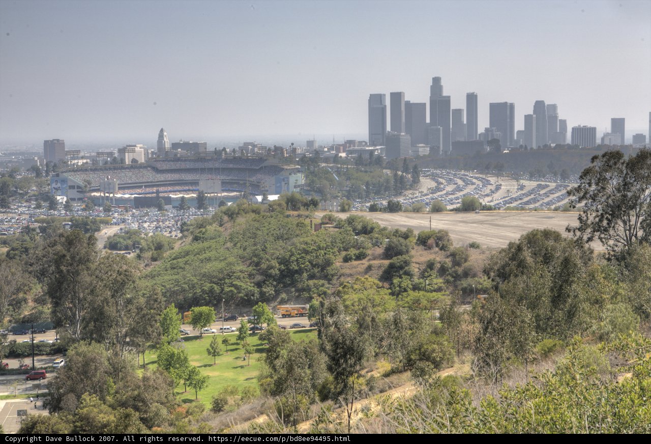 Urban Oasis